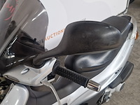 Motorscooter, gilera, runner - afbeelding 23 van  32