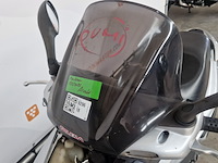 Motorscooter, gilera, runner - afbeelding 24 van  32