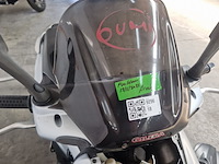 Motorscooter, gilera, runner - afbeelding 25 van  32