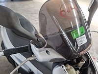 Motorscooter, gilera, runner - afbeelding 26 van  32