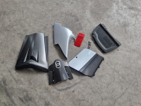 Motorscooter, gilera, runner - afbeelding 28 van  32