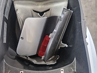 Motorscooter, gilera, runner - afbeelding 32 van  32