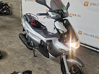 Motorscooter, gilera, runner - afbeelding 3 van  32