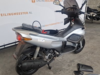 Motorscooter, gilera, runner - afbeelding 4 van  32