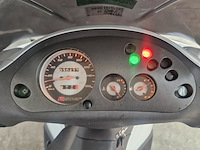 Motorscooter, gilera, runner - afbeelding 5 van  32