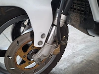 Motorscooter, gilera, runner - afbeelding 7 van  23