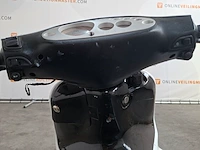 Motorscooter, gilera, runner - afbeelding 10 van  23