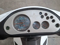 Motorscooter, gilera, runner - afbeelding 11 van  23