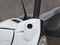 Motorscooter, gilera, runner - afbeelding 13 van  23