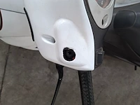 Motorscooter, gilera, runner - afbeelding 14 van  23