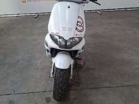 Motorscooter, gilera, runner - afbeelding 17 van  23