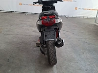 Motorscooter, gilera, runner - afbeelding 21 van  23