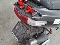 Motorscooter, gilera, runner - afbeelding 23 van  23