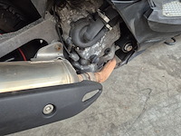 Motorscooter, gilera, scooter, fuoco 500 i.e. lt, 2014 - afbeelding 3 van  26