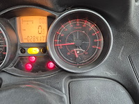 Motorscooter, gilera, scooter, fuoco 500 i.e. lt, 2014 - afbeelding 10 van  26