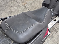 Motorscooter, gilera, scooter, fuoco 500 i.e. lt, 2014 - afbeelding 11 van  26