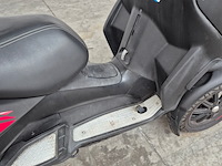Motorscooter, gilera, scooter, fuoco 500 i.e. lt, 2014 - afbeelding 25 van  26