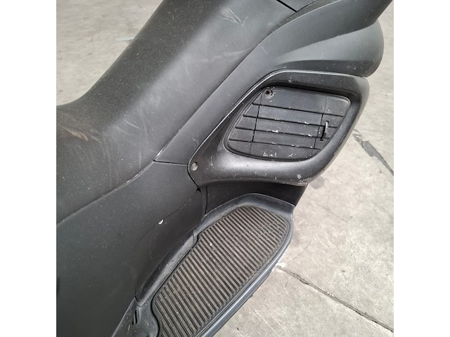 Motorscooter, gillera, runner 125 fx ddsp, 1998 - afbeelding 2 van  33