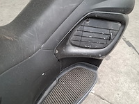 Motorscooter, gillera, runner 125 fx ddsp, 1998 - afbeelding 2 van  33