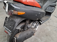 Motorscooter, gillera, runner 125 fx ddsp, 1998 - afbeelding 3 van  33