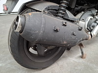 Motorscooter, gillera, runner 125 fx ddsp, 1998 - afbeelding 4 van  33