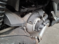 Motorscooter, gillera, runner 125 fx ddsp, 1998 - afbeelding 5 van  33
