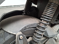 Motorscooter, gillera, runner 125 fx ddsp, 1998 - afbeelding 6 van  33