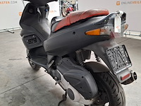 Motorscooter, gillera, runner 125 fx ddsp, 1998 - afbeelding 8 van  33