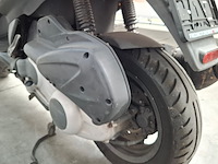 Motorscooter, gillera, runner 125 fx ddsp, 1998 - afbeelding 10 van  33