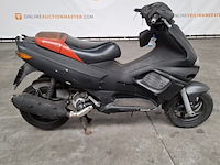 Motorscooter, gillera, runner 125 fx ddsp, 1998