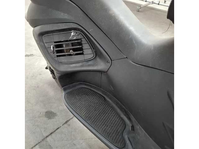 Motorscooter, gillera, runner 125 fx ddsp, 1998 - afbeelding 14 van  33