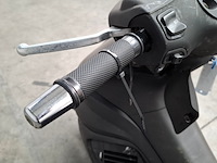 Motorscooter, gillera, runner 125 fx ddsp, 1998 - afbeelding 15 van  33