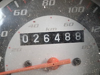 Motorscooter, gillera, runner 125 fx ddsp, 1998 - afbeelding 17 van  33