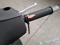 Motorscooter, gillera, runner 125 fx ddsp, 1998 - afbeelding 18 van  33
