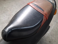 Motorscooter, gillera, runner 125 fx ddsp, 1998 - afbeelding 19 van  33