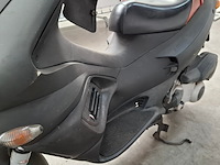 Motorscooter, gillera, runner 125 fx ddsp, 1998 - afbeelding 20 van  33