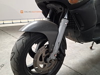 Motorscooter, gillera, runner 125 fx ddsp, 1998 - afbeelding 22 van  33
