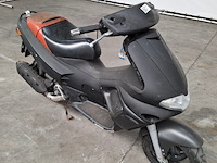Motorscooter, gillera, runner 125 fx ddsp, 1998 - afbeelding 12 van  33