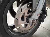 Motorscooter, gillera, runner 125 fx ddsp, 1998 - afbeelding 24 van  33