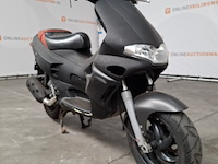 Motorscooter, gillera, runner 125 fx ddsp, 1998 - afbeelding 26 van  33
