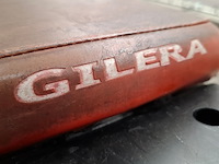 Motorscooter, gillera, runner 125 fx ddsp, 1998 - afbeelding 27 van  33