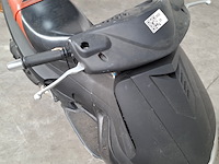 Motorscooter, gillera, runner 125 fx ddsp, 1998 - afbeelding 23 van  33
