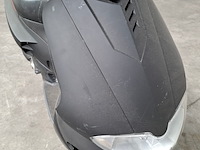 Motorscooter, gillera, runner 125 fx ddsp, 1998 - afbeelding 28 van  33