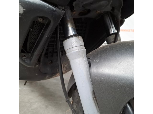Motorscooter, gillera, runner 125 fx ddsp, 1998 - afbeelding 30 van  33
