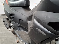 Motorscooter, gillera, runner 125 fx ddsp, 1998 - afbeelding 31 van  33