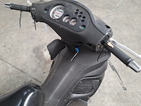 Motorscooter, gillera, runner 125 fx ddsp, 1998 - afbeelding 33 van  33