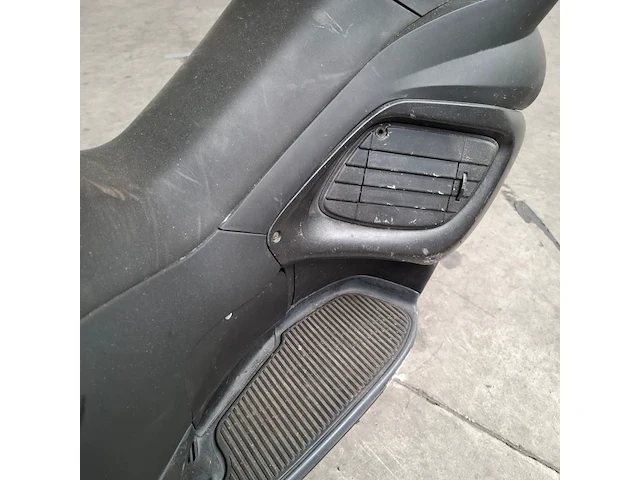 Motorscooter, gillera, runner 125 fx ddsp - afbeelding 2 van  33