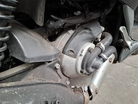 Motorscooter, gillera, runner 125 fx ddsp - afbeelding 5 van  33
