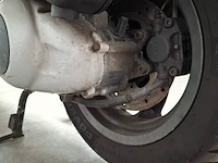 Motorscooter, gillera, runner 125 fx ddsp - afbeelding 11 van  33