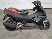 Motorscooter, gillera, runner 125 fx ddsp